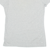 ADIDAS Womens T-Shirt Grey S
