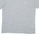 CHAMPION Mens T-Shirt Grey XL