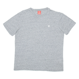 CHAMPION Mens T-Shirt Grey XL