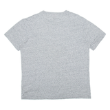 CHAMPION Mens T-Shirt Grey XL