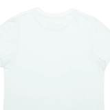 ADIDAS Mens T-Shirt Green S