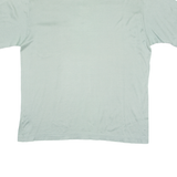 SIRONI Mens Polo Shirt Green XL