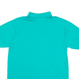 PRINT-ONS Mens Polo Shirt Green L