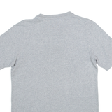 ADIDAS Mens T-Shirt Grey S