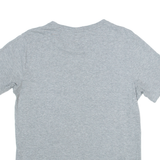 PUMA Mens T-Shirt Grey S