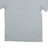 PUMA Mens T-Shirt Grey S