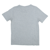 PUMA Mens T-Shirt Grey S