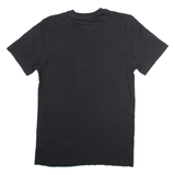 ADIDAS Mens T-Shirt Black S