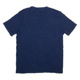 LEVI'S Womens T-Shirt Blue L