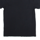 LEVI'S Mens T-Shirt Black M
