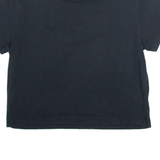 PUMA Womens T-Shirt Black M