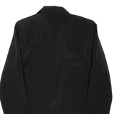 Womens Blazer Coat Black UK 12