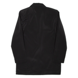 Womens Blazer Coat Black UK 12
