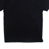 HAKRO Mens T-Shirt Black XL