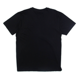 HAKRO Mens T-Shirt Black XL
