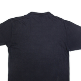Acdc Mens Band T-Shirt Black M