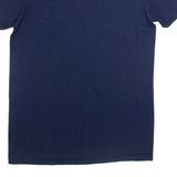 Sardidas Mens T-Shirt Blue S