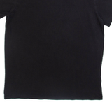 CALVIN KLEIN JEANS Mens T-Shirt Black L