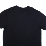 Bauherr Mens T-Shirt Black XL