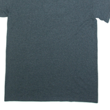 Young Life Mens T-Shirt Blue S