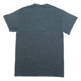 Young Life Mens T-Shirt Blue S