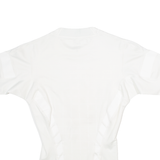 NIKE England Rugby Womens Jersey White S