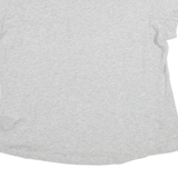 PUMA Womens T-Shirt Grey UK 16