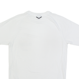 PUMA Man City Mens T-Shirt White M