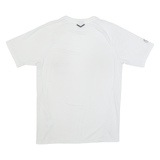 PUMA Man City Mens T-Shirt White M