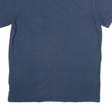 LEVI'S New York Mens T-Shirt Blue M