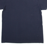 ADIDAS Mens T-Shirt Blue M