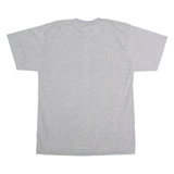 JOLIGOLF Thailand The Working Elephants Mens T-Shirt Grey Crew Neck S