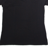 AC/DC High Voltage Womens Band T-Shirt Black Crew Neck XL