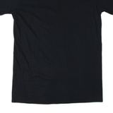 GILDAN 70 Mens T-Shirt Black L