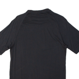 ADIDAS Mens T-Shirt Black M
