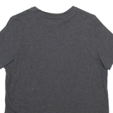 PUMA Womens T-Shirt Grey XL