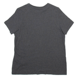 PUMA Womens T-Shirt Grey XL