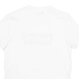 LEVI'S Mens T-Shirt White S