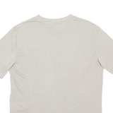 PUMA Womens T-Shirt Grey S