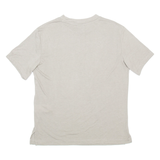 PUMA Womens T-Shirt Grey S