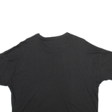 PUMA Cropped Womens T-Shirt Black L