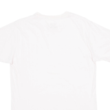 VANS Womens T-Shirt Pink S