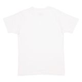 VANS Womens T-Shirt Pink S