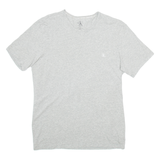 CALVIN KLEIN Mens T-Shirt Grey L