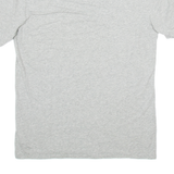 CALVIN KLEIN Mens T-Shirt Grey L