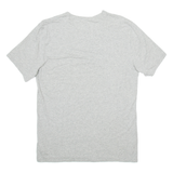 CALVIN KLEIN Mens T-Shirt Grey L