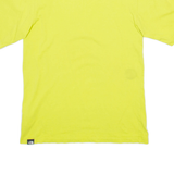 THE NORTH FACE Womens T-Shirt Green XS