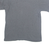 DKNY Mens T-Shirt Grey M