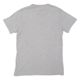 LEVI'S Mens T-Shirt Grey XS