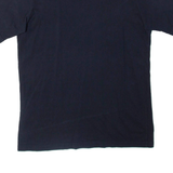 QUIKSILVER Camper Van Boys T-Shirt Blue 16Y